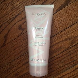 Mary Kay Hydrating Lotion